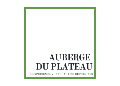 Auberge du Plateau Auberge du Plateau